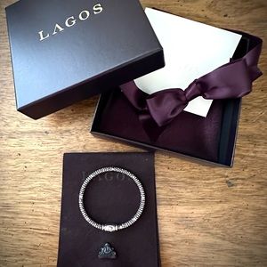 🎆LAGOS Caviar Bracelet